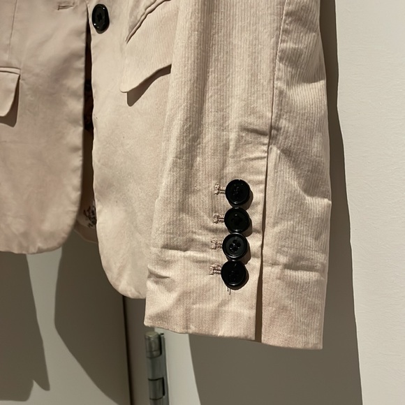 Pink Blazer - Picture 4 of 5